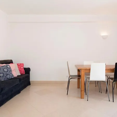 Houze_apt In Costa Da Caparica, Near The Beach Apartamento